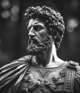 Marcus Aurelius